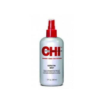 CHI Keratin mist II, keratyna do włosów w mgiełce, 355ml    Z